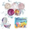 JOYASK Printed Water Balloon For Kids Adults Outdoor Activities Water Games Toy (5Pcs) 1 JOYASK Printed Water Balloon For Kids Adults Outdoor Activities Water Games Toy (5Pcs) -Folkmanis Toys Shop 51O17f22tiL