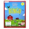 Smart Felt Toys My Little Farm Bingo
