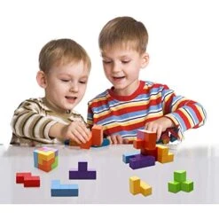 Magic Cubes Toys Stress Relief For Adults Blocks For Kids Building Blocks Bricks Toy Educational Puzzles -Folkmanis Toys Shop 51OCoW3jEVL