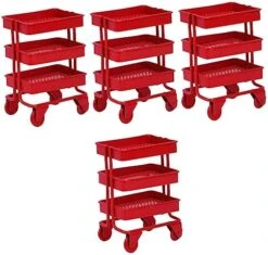 Homoyoyo Doll House Decoration Metal Wagon Shelf Cart Home Storage Baskets Shopping Cart Metal Shopping Cart Dolls Mini Trolley Iron Black Trolley Sundries Rack Mini Trolley Adornment 10 Homoyoyo Doll House Decoration Metal Wagon Shelf Cart Home Storage Baskets Shopping Cart Metal Shopping Cart Dolls Mini Trolley Iron Black Trolley Sundries Rack Mini Trolley Adornment -Folkmanis Toys Shop 51OO27TZbrL. AC