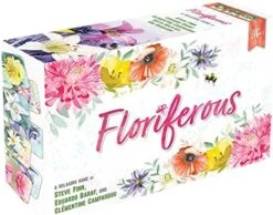 Pencil First Games Delicious Card Game - An Artful Flip-and-Write Gardening Game With Fruits And Vegetables Games For 1-100 Players -Folkmanis Toys Shop 51Ocg0ZmqML. AC