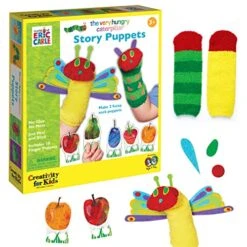 Creativity For Kids My First Fun Felt Shapes - Travel Friendly Felt Board For Toddlers, Toddler Crafts And Pretend Play, 100+ Felt Pieces