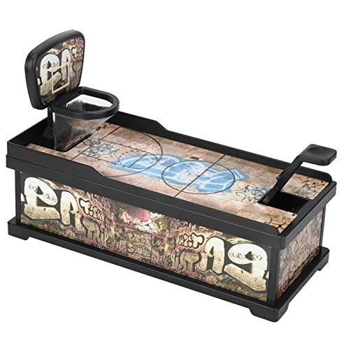 JUnYuKj Basketball Coin Piggy Bank, Tabletop Game, Suitable For Children's Toy Gifts 3 JUnYuKj Basketball Coin Piggy Bank, Tabletop Game, Suitable For Children's Toy Gifts