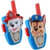 New PAW Patrol Walkie Talkies - Set Of 2 Kids Walkie Talkies Chase And Marshall – Excellent Walkie Talkies For Toddlers -Folkmanis Toys Shop 51P5njhAFAL