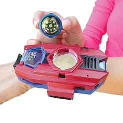 Spy Ninjas Covert Communicators, Multicolor 10 Spy Ninjas Covert Communicators, Multicolor -Folkmanis Toys Shop 51PFhEnQztL