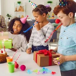 Leyndo 400 Pcs Glitter Plastic Toy Rings Jewel Bulk Rings Party Favors Assorted Colorful Rings For Kids Girls Classroom Carnival Prizes Pinata Fillers Birthday Gifts Parades Throws -Folkmanis Toys Shop 51PcTn7vUJL