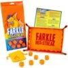 Farkle Hot Streak Dice Game Set - New Edition! 1 Farkle Hot Streak Dice Game Set - New Edition! -Folkmanis Toys Shop 51PpJza9f8L
