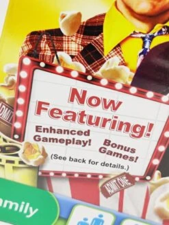 Scene It? Comedy Movies Deluxe Edition 10 Scene It? Comedy Movies Deluxe Edition -Folkmanis Toys Shop 51Pxx6aBrgL