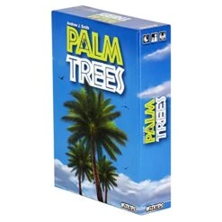 WizKids Palm Trees Card Game -Folkmanis Toys Shop 51PxxDaGa4L
