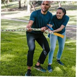 OSALADI Tug Of War Rope Family Games Tug Of War String Pull String Toy Jump Rope Dog Rope Toys Tug-of-war Game Rope Cloth Tug Of War Rope Twisted Tug Of War String Field Colorful Leash 12 OSALADI Tug Of War Rope Family Games Tug Of War String Pull String Toy Jump Rope Dog Rope Toys Tug-of-war Game Rope Cloth Tug Of War Rope Twisted Tug Of War String Field Colorful Leash -Folkmanis Toys Shop 51Q17XN1UqL