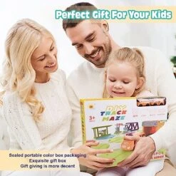 Brain Teasers Kid Puzzle Board Games - STEM Toy Track Maze School Bus Has Music Lamplight Effects, Educational Montessori Birthday Gift For Ages 3-12 Year Old Boys Girls, Interactive Toys For Kids 3-5 13 Brain Teasers Kid Puzzle Board Games - STEM Toy Track Maze School Bus Has Music Lamplight Effects, Educational Montessori Birthday Gift For Ages 3-12 Year Old Boys Girls, Interactive Toys For Kids 3-5 -Folkmanis Toys Shop 51QYdUvGuAL