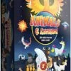 Animals And Legends Card Games - A Unique Strategic Deck Building Card Games For Adults, Teens & Kids. Sneaky Tactics & Aggressive Attacks (2-4 Players) -Folkmanis Toys Shop 51QxCv4Oq2L