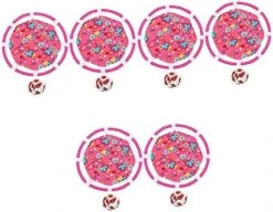 Alasum 3 Sets Throw Ball Toy Puzzle Toys Outside Toys For Toy Toss Game Toys Toss And Catch Ball Set Balls Catching Toys Parent- Pink Sandbag Cloth Outdoor Toys For 21 Alasum 3 Sets Throw Ball Toy Puzzle Toys Outside Toys For Toy Toss Game Toys Toss And Catch Ball Set Balls Catching Toys Parent- Pink Sandbag Cloth Outdoor Toys For -Folkmanis Toys Shop 51R0z20j26L. AC