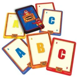 Press Your Luck Game Box, Full Of Trivia, Tactics, Choices, & Chances, Play With Family & Friends, Classic TV Game Show Travel-Friendly Entertainment 15 Press Your Luck Game Box, Full Of Trivia, Tactics, Choices, & Chances, Play With Family & Friends, Classic TV Game Show Travel-Friendly Entertainment -Folkmanis Toys Shop 51R2nSBeOoL