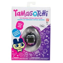 Tamagotchi Original - Flames 11 Tamagotchi Original - Flames -Folkmanis Toys Shop 51RBx6xk8dL 1