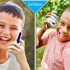 EKids Ghostbusters Toy Walkie Talkies, Static Free And Extended Range Two Way Radios For Kids Aged 3 And Up, Designed For Fans Of Ghostbusters Games And Toys 2 EKids Ghostbusters Toy Walkie Talkies, Static Free And Extended Range Two Way Radios For Kids Aged 3 And Up, Designed For Fans Of Ghostbusters Games And Toys -Folkmanis Toys Shop 51RZOKpXTnL