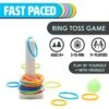 Majibu Ring Game - Fast Paced Reflex Game -Folkmanis Toys Shop 51RrIxW1mSL