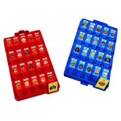 Hasbro Gaming CE - Edition Voyage QUI EST -Folkmanis Toys Shop 51RzunNZErL