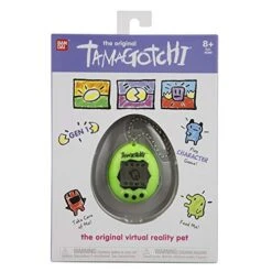 Tamagotchi Original - Neon (42869) -Folkmanis Toys Shop 51SCWju2itL