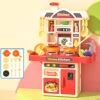 Bonlting Toddler Kitchen Toy Playset Play Sink With Running Water And Cooking Pan Utensils Play Kitchen Games For Boys Girls 2 Bonlting Toddler Kitchen Toy Playset Play Sink With Running Water And Cooking Pan Utensils Play Kitchen Games For Boys Girls -Folkmanis Toys Shop 51SIXhAk70L