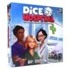 Alley Cat Games Dice Hospital, Mixed Colours 1 Alley Cat Games Dice Hospital, Mixed Colours -Folkmanis Toys Shop 51SJfQJvOsL