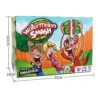 SKFVKAB Suspenseful Lose Watermelon Game And You Cracks Watermelon Education Toddler Letters -Folkmanis Toys Shop 51SR0oGbChL