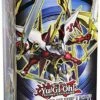 Yu-Gi-Oh! Trading Cards Judgement Of Light: Deluxe Edition Box | 9 Booster Packs | Genuine Cards, Multicolor