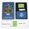 The Best Friend Game - Think You Know Your Friends? [A Party Game] -Folkmanis Toys Shop 51TYq9c7ZQL