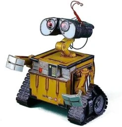 Savings Money Jar, Bank For Kids, Yellow Cartoon Character Statue Storage Jar, Unbreakable Piggy Bank, Saving Jar For Kids, Children's Adult Gift Home Decoration (Money Jar) -Folkmanis Toys Shop 51Tn3QhftL. AC