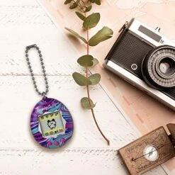 Tamagotchi Original - Marble (42877) -Folkmanis Toys Shop 51TtZqEUifL