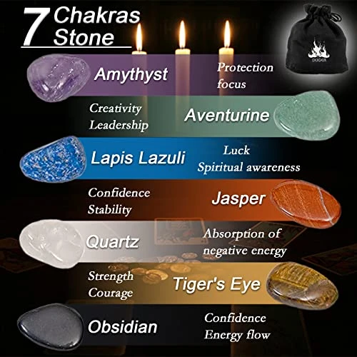 IXIGER Tarot Cards With Guide Book,78 Original Tarot Cards Deck Fortune Telling Game For Beginners&Expert Readers,Classic Tarot Deck Standard Size 4.75" X 2.76",Tarot Cards With Bag And Chakra Stoneag 4 IXIGER Tarot Cards With Guide Book,78 Original Tarot Cards Deck Fortune Telling Game For Beginners&Expert Readers,Classic Tarot Deck Standard Size 4.75" X 2.76",Tarot Cards With Bag And Chakra Stoneag - Image 2