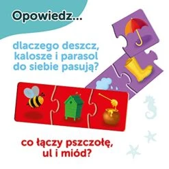 Trefl 1947 Game -Folkmanis Toys Shop 51UCF3GE2MS