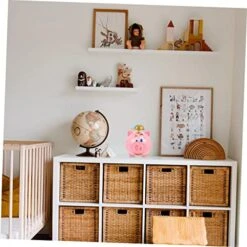 TOGEVAL Piggy Bank Piggy Banks For Kids Piggy Toy Developmental Toys Plastic Pink Funny Game Money Bank Pig Piggy Bank Pig Money Bank Cartoon Birthday Present Child Kids Educational Toys -Folkmanis Toys Shop 51UJz4E5fhL