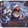 Behext Board Game -Folkmanis Toys Shop 51UN1fd8gSL