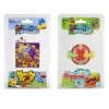 Worlds Smallest Games Bundle Set Of 2 - Mouse Trap And Hungry Hungry Hippos 1 Worlds Smallest Games Bundle Set Of 2 - Mouse Trap And Hungry Hungry Hippos -Folkmanis Toys Shop 51UP2KmcMwL