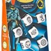 Creativity Hub Rory's Store Cubes: DC Comics Batman Dice Game Set