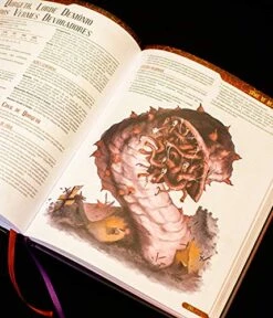 Galápagos Jogos Take Of Beasts - Fantastic Bestiary - Vol 01 10 Galápagos Jogos Take Of Beasts - Fantastic Bestiary - Vol 01 -Folkmanis Toys Shop 51UTJXDU6qL