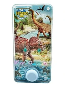Water Games Handheld Water Ring Toy For Kids - 3 Pack Of Dinosaur Water Ring Toss Toy, DinoHoop 8 Water Games Handheld Water Ring Toy For Kids - 3 Pack Of Dinosaur Water Ring Toss Toy, DinoHoop -Folkmanis Toys Shop 51Uw5ClH3HL