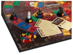 Hasbro Trivial Pursuits LOTR Edition Boardgame -Folkmanis Toys Shop 51V7RR5FDYL