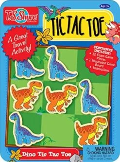 Bendon TS Shure License Plate Games Magnetic Activity Tin With Foam Magnet Sheet 50519 -Folkmanis Toys Shop 51VAUCrvthL. AC