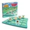 Winning Moves Animal Crossing Guess Who? Board Game, Play With Tom Nook, Margie, Harvey And Daisy Mae Asking Yes And No Questions To Reveal Your Opponents Mystery Character, Gift For Ages 4 Plus