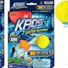 JA-RU KAOS Water Balloon Launcher Slingshot Toy (2 Launcher Set) W/ 30 Water Balloons & 1 Quick Fill Nozzle. Long Range Water Bombs Catapult For Kids & Adults. Summer Party Game & Activities. 181-2s 2 JA-RU KAOS Water Balloon Launcher Slingshot Toy (2 Launcher Set) W/ 30 Water Balloons & 1 Quick Fill Nozzle. Long Range Water Bombs Catapult For Kids & Adults. Summer Party Game & Activities. 181-2s -Folkmanis Toys Shop 51VrhzQ4gXS
