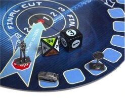 Scene It James Bond DVD Game -Folkmanis Toys Shop 51WC7SG7HZL