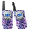 BooTaa 2 Pack Walkie Talkies For Kids, 22 Channels 2 Way Radio With LCD Screen, Long Range Walky Talky Radio Kid Toy Gifts For Boys And Girls 2 BooTaa 2 Pack Walkie Talkies For Kids, 22 Channels 2 Way Radio With LCD Screen, Long Range Walky Talky Radio Kid Toy Gifts For Boys And Girls -Folkmanis Toys Shop 51WHT9IXqlL