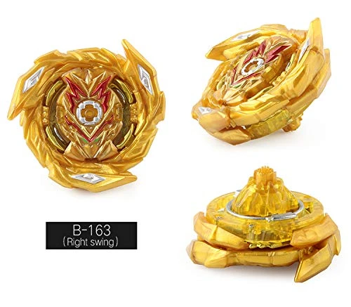 QualiToys Bey Burst Starter Battling Top Fusion Metal Master Rapidity Fight With 4D Launcher Grip Set(4 In 1) 6 QualiToys Bey Burst Starter Battling Top Fusion Metal Master Rapidity Fight With 4D Launcher Grip Set(4 In 1) - Image 4