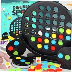 3D Chess Game 1 Set Colorful Flag Strategic Toys Travel Toys For Kids Travel Chess Board Toys For Travel 4 In A Row 3D Toy 3D Checkers Game Board Game Chess Educational Toy Child 11 3D Chess Game 1 Set Colorful Flag Strategic Toys Travel Toys For Kids Travel Chess Board Toys For Travel 4 In A Row 3D Toy 3D Checkers Game Board Game Chess Educational Toy Child -Folkmanis Toys Shop 51Wl3DJm4uL