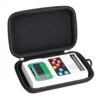 Hermitshell Travel Case For Basic Fun Classic, Retro Handheld Football Electronic Game (Not Including Game)