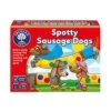 Orchard Toys Spotty Sausage Dogs 2 Orchard Toys Spotty Sausage Dogs -Folkmanis Toys Shop 51WwZOHMdhS
