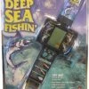 Mattel Handheld Deep Sea Fishin' Game -Folkmanis Toys Shop 51X71P3oInL