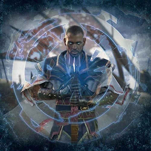 Magic The Gathering Magic: The Gathering Core Set 2021 (M21) Bundle | 10 Booster Packs + 40 Lands (190 Cards) | Accessories 6 Magic The Gathering Magic: The Gathering Core Set 2021 (M21) Bundle | 10 Booster Packs + 40 Lands (190 Cards) | Accessories - Image 4